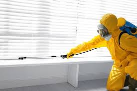 Best Pest Prevention Services  in Perkins, OK